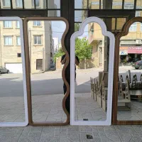 آینه قدی زیزیگولو کد۶۶|آینه|میاندوآب, |دیوار