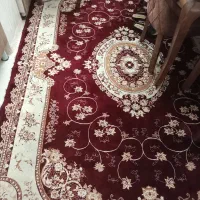 فروش فرش ۶ متری دو عدد