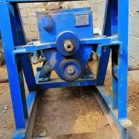 پمپ۱۰۰ چهار طبق پشت تراکتور