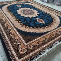فرش طرح ۷۰۰ پاتریس شفق صابر