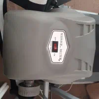 تردمیل خانگی|تجهیزات ورزشی|کرج, فاز ۳ مهرشهر|دیوار