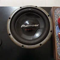 ساب پاینر اصلی قدیمی