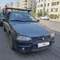 اریسان دوگانه کارخانه