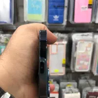 iPhone 12 promax|موبایل|نجف‌آباد, بازار|دیوار