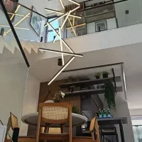 marin لوستر مدرن