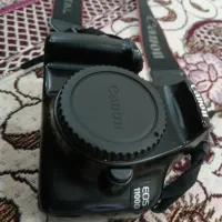 دوربین کنون ۱۱۰۰D|دوربین عکاسی و فیلمبرداری|اهواز, رسالت|دیوار