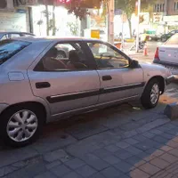 زانتیا2000بی رنگ|خودرو سواری و وانت|تهران, سهروردی|دیوار