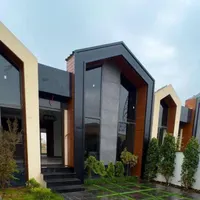 ویلا فلت دوخواب 155 متری شهرکی سندتک‌برگ