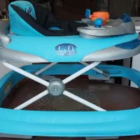 روروئک بچه