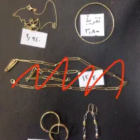 طلا قیمت تابلو