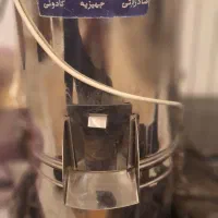 جارو شارژی و سبزی خردکن فرش ۶ متری|فرش|تهران, ارامنه|دیوار