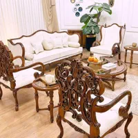 مبل کینگ *فرانسوی*