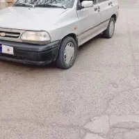 پراید ۸۷ قیمت مناسب