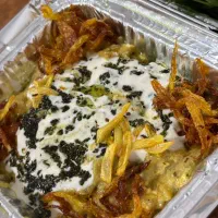 سفارش غذای خانگی با تازه ترین مواد اولیه