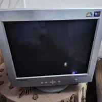 مانیتور کامپیوتر