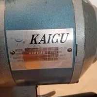 قیچی برقی سایز 8 مارک KAIGU|لوازم خیاطی و بافتنی|تهران, باغ فیض|دیوار