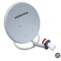 نصاب آنتن های ثابت و گردان