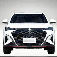 چانگان ۲۰۲۶ فول با صندوق برقی