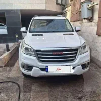 هاوال H9  صفر کیلومتر|خودرو سواری و وانت|تهران, قیطریه|دیوار