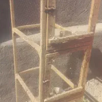 قفس جفتگاه