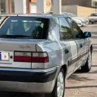 زانتیا 87|خودرو سواری و وانت|شیراز, کاراندیش|دیوار