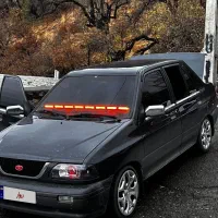 پراید ۸۱ کلکسیونی