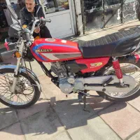 200 شهاب|موتورسیکلت|سنندج, |دیوار