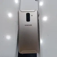 سامسونگ a6+