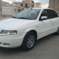 سمند سورن
