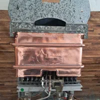 تعمیرات وسرویس آبگرمکن دیواری( نصب ، جرمگیری و..