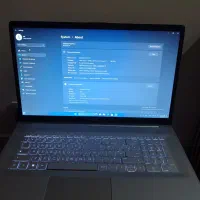 لپ تاب HP