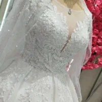 لباس عروس