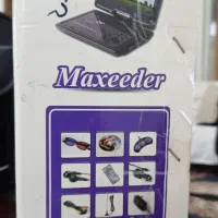 پورتابل ودیویدی|پخشکننده DVD و ویدیو|زنجان, |دیوار