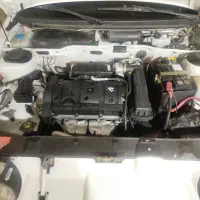 پارس tu5 مدل ۱۴۰۰ سیمی|خودرو سواری و وانت|سیرجان, |دیوار