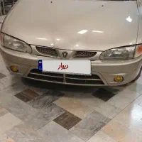 پروتون ویرا یک کلکسیونی