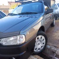 اریسان ۲مدل۴۰۳دوگانه|خودرو سواری و وانت|خرم‌آباد, |دیوار