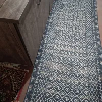 فرش آشپزخانه و اتاق