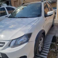 کوییک R مدل۱۴۰۰ اقساط