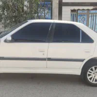 پارس موتور جدید ۴۰۱