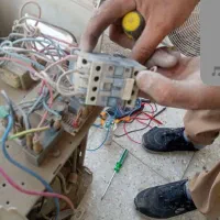 نصب و سرویس واسپیلت و دیگه بخار|خدمات پیشه و مهارت|زابل, |دیوار