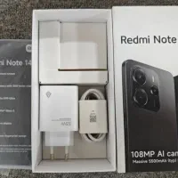 Xiaomi Redmi Note 14|موبایل|تهران, دهقان|دیوار