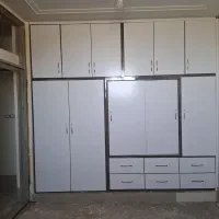 کمد دیواری ولباسی