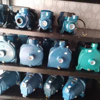 پمپ اب پنتاکس یک اسب