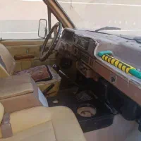 پاترول مدل 79|خودرو سواری و وانت|اهر, |دیوار