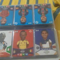 کارت کیمدی|کلکسیون و سرگرمی|پارسآباد, |دیوار