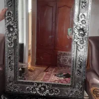 آینه|آینه|مراغه, |دیوار