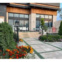 نگهبان سرایدار خدمات