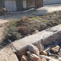 زمین/مسکونی/100گزی/ویلایی