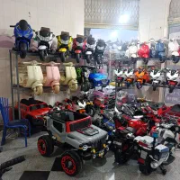 ماشین شارژی پورشه کاین آپشنال|اسباب‌‌بازی|سنندج, |دیوار