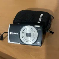 دوربین عکاسی و  فیلم برداری Canon